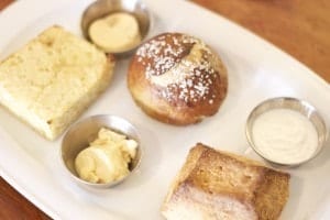 Bread Flight - Spero