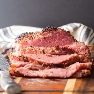 How Long To Cook Corned Beef In Oven At 350?