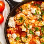 greek shrimp recipes