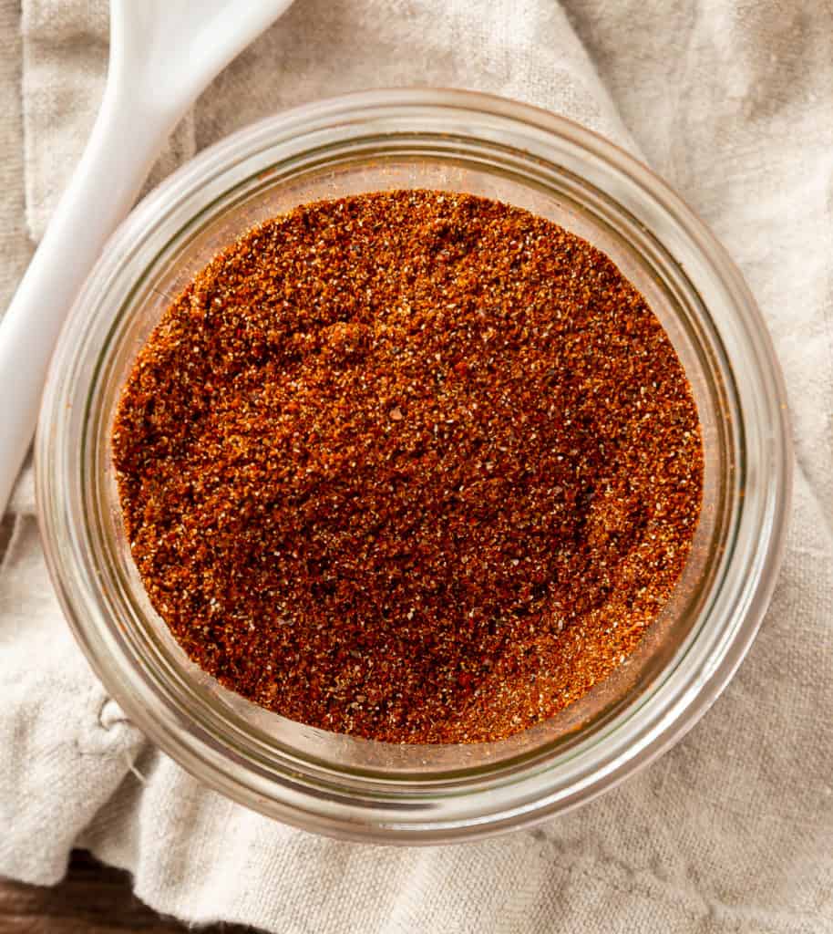 how much chili powder per pound of meat DeKookGuide
