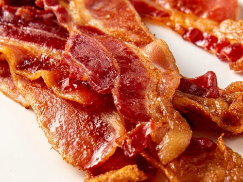 How To Cook Bacon 