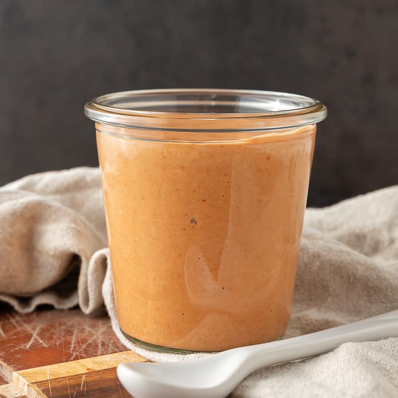 red russian dressing recipe Russian Salad Dressing