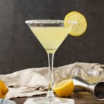 limoncello cocktail recipe
